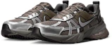 Details for Nike V2K Run 'Cave Stone Silver Black' HQ1678-200