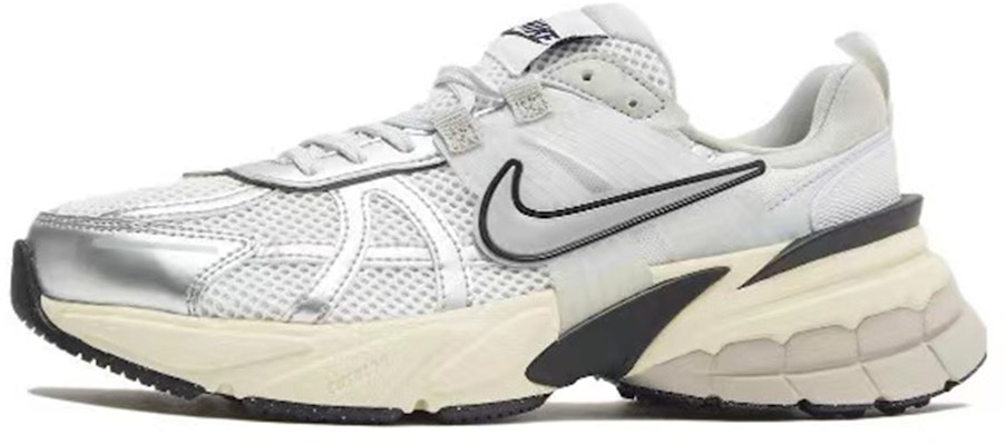 Nike V2K Run 'Coklat Lusuh' FD0736-100-485042 Details for Nike V2K Run 'Coklat Lusuh' FD0736-100-485042