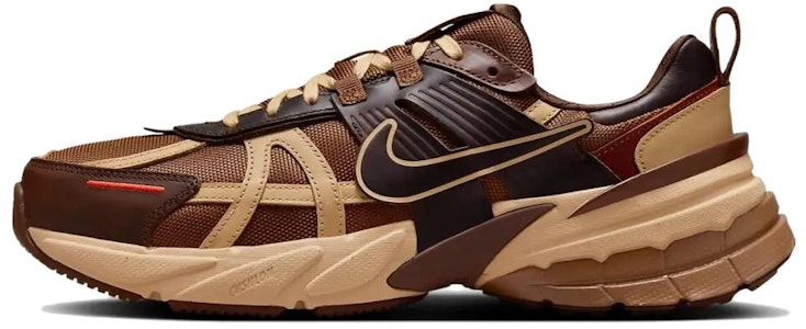 耐克V2K Run '淺英國棕' HQ3445-222 HQ3445-222 Buy 耐克V2K Run '淺英國棕' HQ3445-222 HQ3445-222