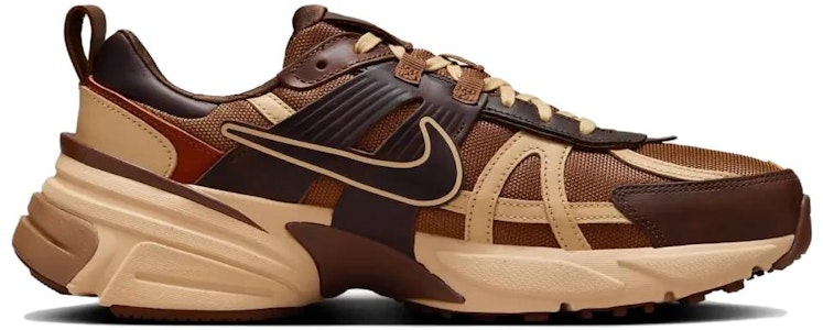 耐克V2K Run '淺英國棕' HQ3445-222 HQ3445-222 Order 耐克V2K Run '淺英國棕' HQ3445-222 HQ3445-222