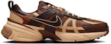 Order Nike V2K Run 'Light British Tan' Coklat Muda HQ3445-222