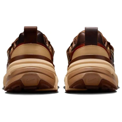 Nike V2K Run 'Light British Tan Sesame'