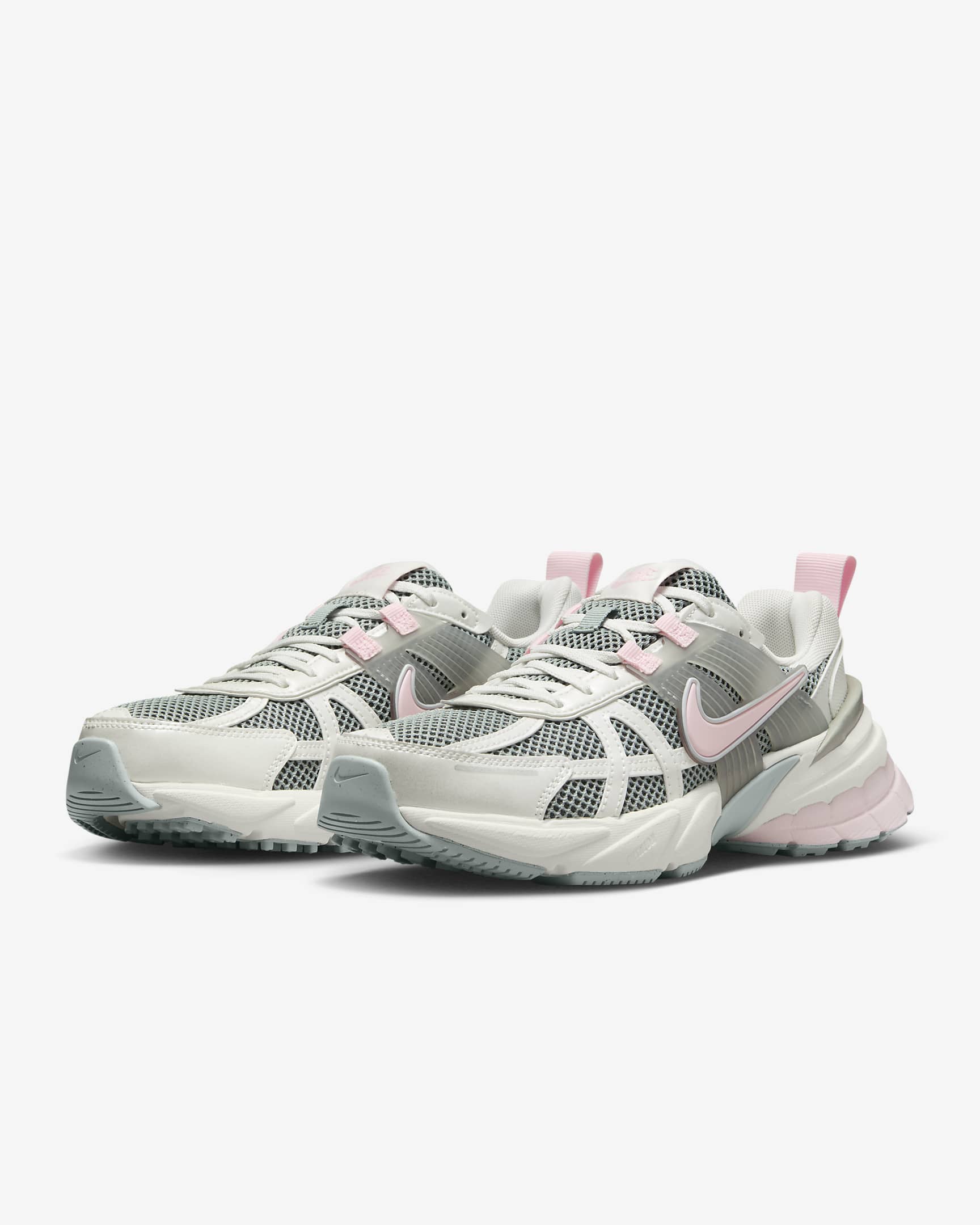 Purchase Nike V2K Run「淺浮石光子」 HQ4046-001
