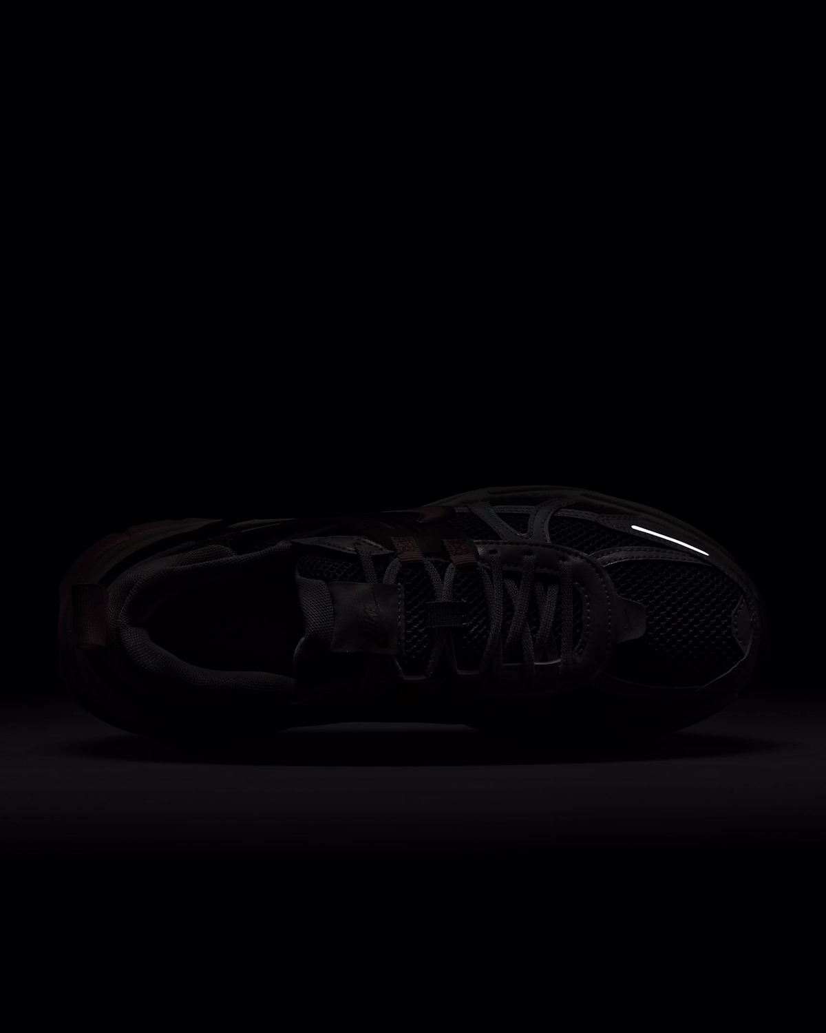 (Women) Nike V2K Run 'Light Pumice Photon'