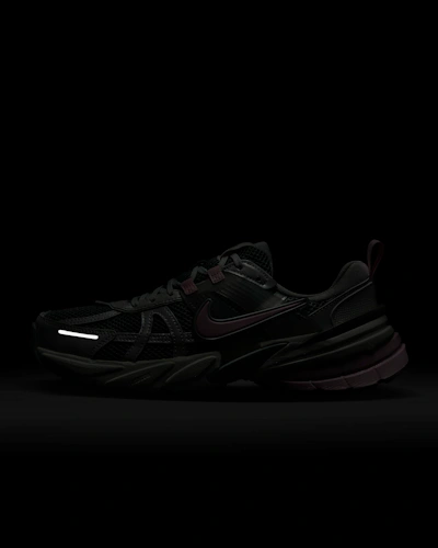 (Women) Nike V2K Run 'Light Pumice Photon'