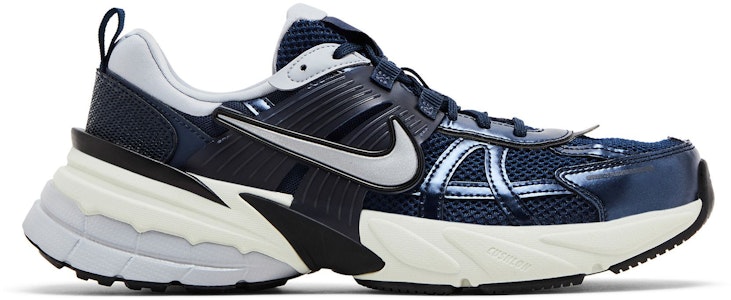 Nike V2K Run 'Abu-abu Wolf Obsidian' HJ4497-400 Buy Nike V2K Run 'Abu-abu Wolf Obsidian' HJ4497-400