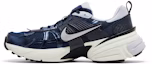 Lookbook Nike V2K Run 'Obsidian Wolf Grey' Lelaki & Wanita Kasut Lari HJ4497-400