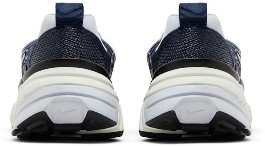 Nike V2K Run 'Abu-abu Wolf Obsidian' HJ4497-400 Details for Nike V2K Run 'Abu-abu Wolf Obsidian' HJ4497-400