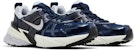 Nike V2K Run 'Obsidian Wolf Grey' Lelaki & Wanita Kasut Lari HJ4497-400