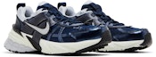Cheap Nike V2K Run 'Obsidian Wolf Grey' Lelaki & Wanita Kasut Lari HJ4497-400