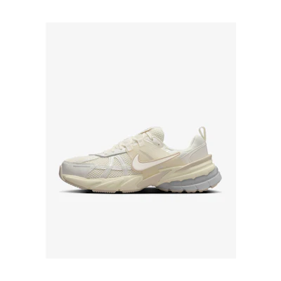 (W) Nike V2K Run 'Pale Ivory Coconut'