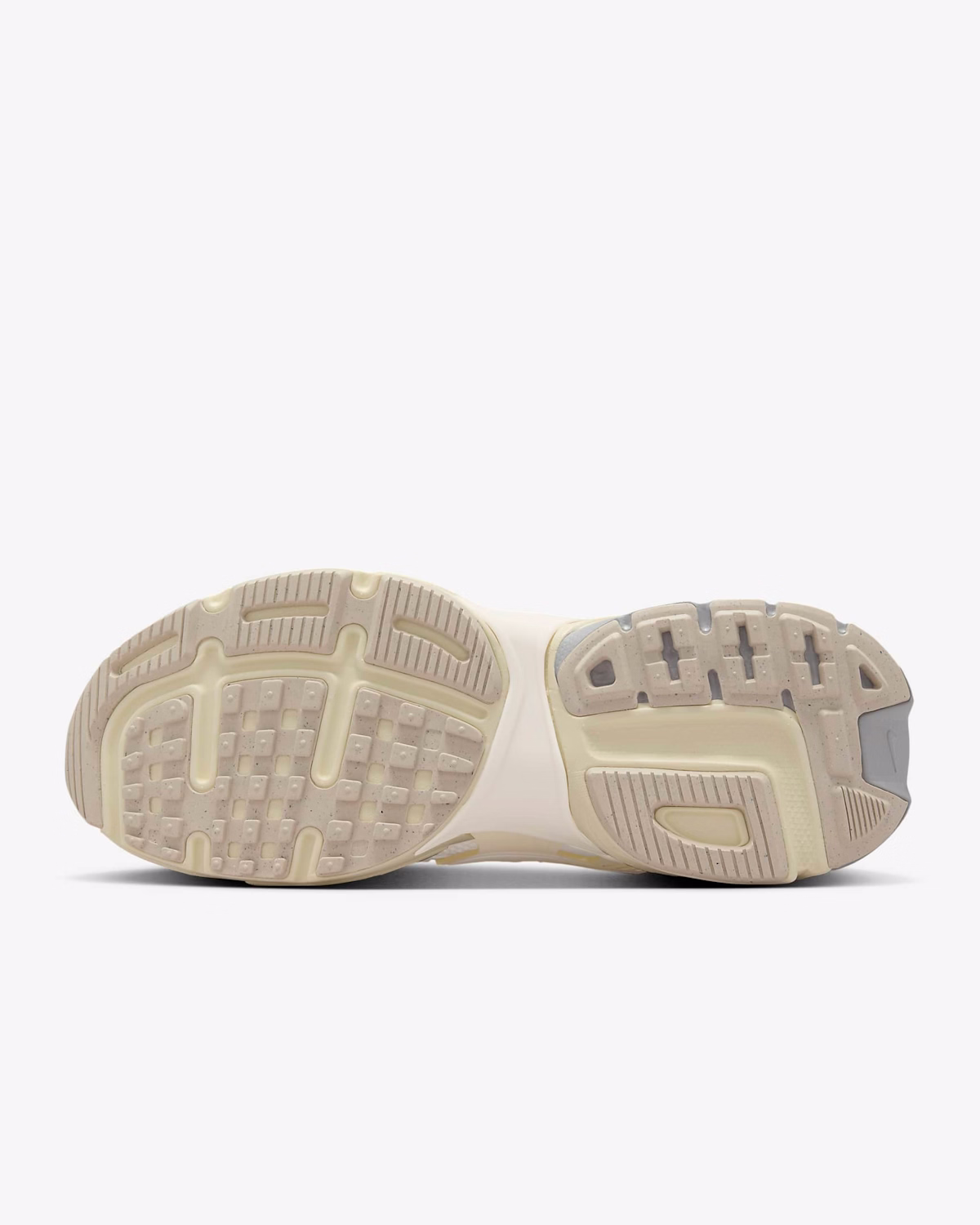 (Women) Nike V2K Run 'Pale Ivory Coconut'