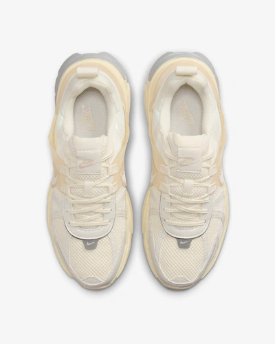 (Women) Nike V2K Run 'Pale Ivory Coconut'