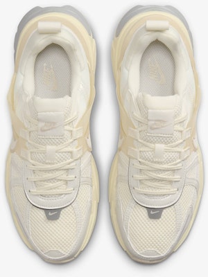 (Women) Nike V2K Run 'Pale Ivory Coconut' HQ1512-110 Shop (Women) Nike V2K Run 'Pale Ivory Coconut' HQ1512-110