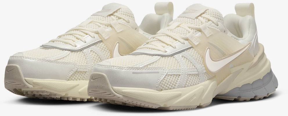(W) Nike V2K 跑鞋 '淡象牙椰子色' HQ1512-110 Purchase (W) Nike V2K 跑鞋 '淡象牙椰子色' HQ1512-110
