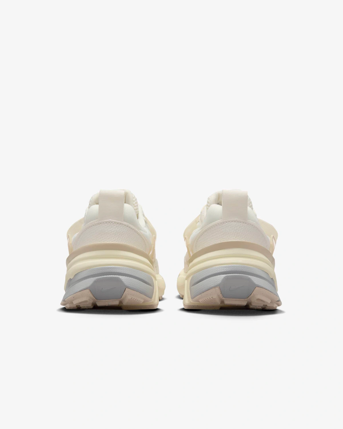 (Women) Nike V2K Run 'Pale Ivory Coconut'