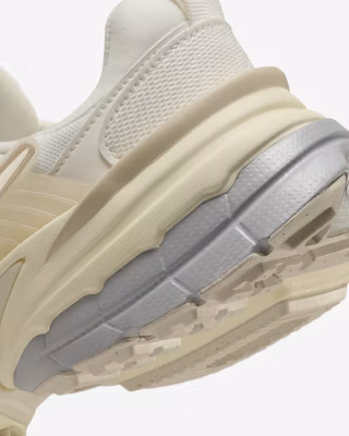 (Women) Nike V2K Run 'Pale Ivory Coconut' HQ1512-110 Cheap (Women) Nike V2K Run 'Pale Ivory Coconut' HQ1512-110