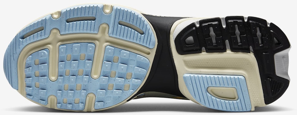 (Women) Nike V2K Run 'Psychic Blue Black' HF1876-400 Order (Women) Nike V2K Run 'Psychic Blue Black' HF1876-400