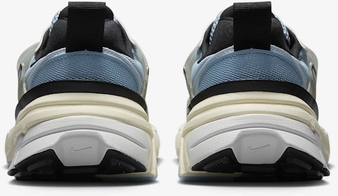(W) Nike V2K Run 'Biru Hitam Psikik' HF1876-400 Details for (W) Nike V2K Run 'Biru Hitam Psikik' HF1876-400