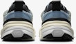 Details for (W) Nike V2K Run 'Biru Hitam Psikik' HF1876-400
