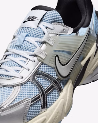 (W) Nike V2K Run 'Biru Hitam Psikik' HF1876-400 Sizing (W) Nike V2K Run 'Biru Hitam Psikik' HF1876-400
