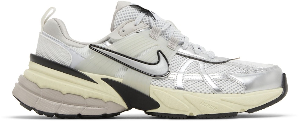 Nike V2K Run 'Pure Platinum Metallic Silver' HJ4497-100 Buy Nike V2K Run 'Pure Platinum Metallic Silver' HJ4497-100