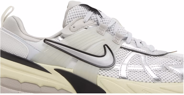 Nike V2K Run 'Pure Platinum Metallic Silver' HJ4497-100 Order Nike V2K Run 'Pure Platinum Metallic Silver' HJ4497-100