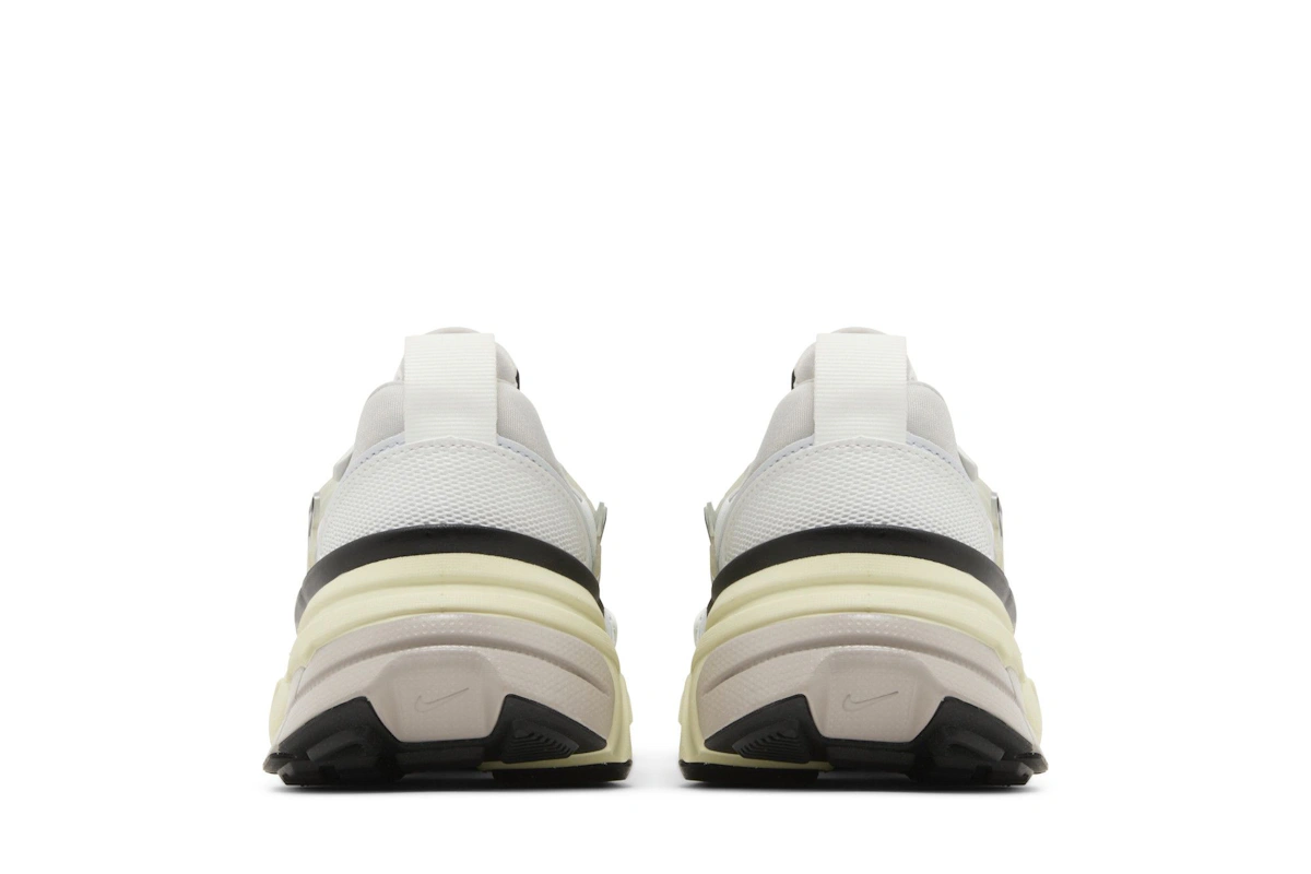 Nike V2K Run 'Pure Platinum Metallic Silver'