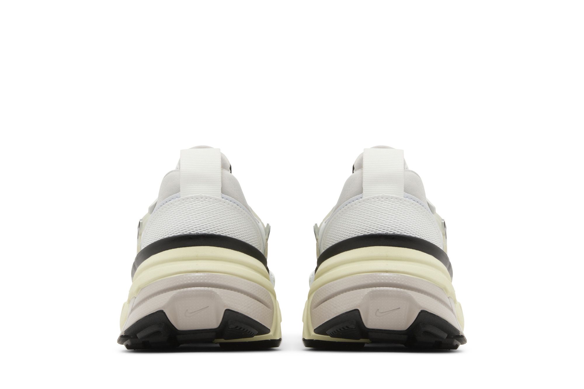 Sizing Nike V2K Run 'Perak Logam Platinum Tulin' HJ4497-100
