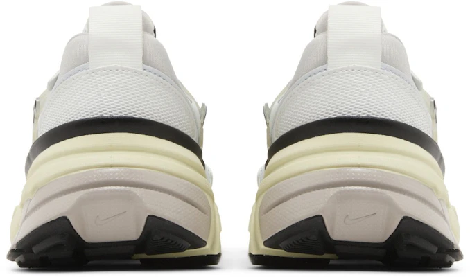 Nike V2K Run 'Perak Logam Platinum Tulin' HJ4497-100 Sizing Nike V2K Run 'Perak Logam Platinum Tulin' HJ4497-100