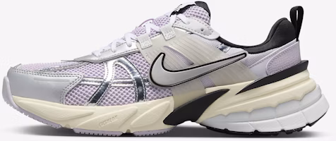(Women) Nike V2K Run 'Stone Black Barely' HF1876-500 (Women) Nike V2K Run 'Stone Black Barely' HF1876-500