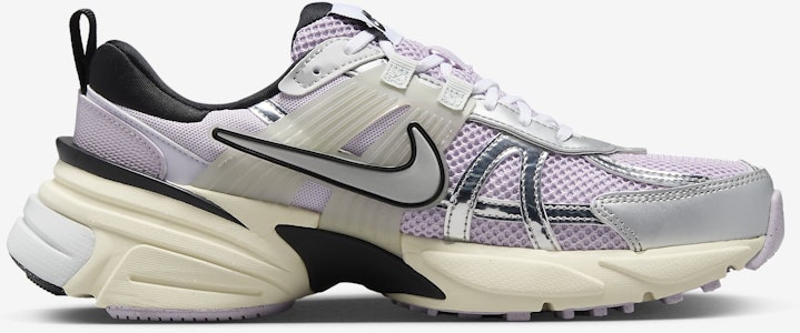 나이키 V2K 런 '스톤 블랙 베어리' HF1876-500 Lookbook 나이키 V2K 런 '스톤 블랙 베어리' HF1876-500