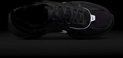 (W) 耐克V2K跑鞋“石黑淡色” HF1876-500 1