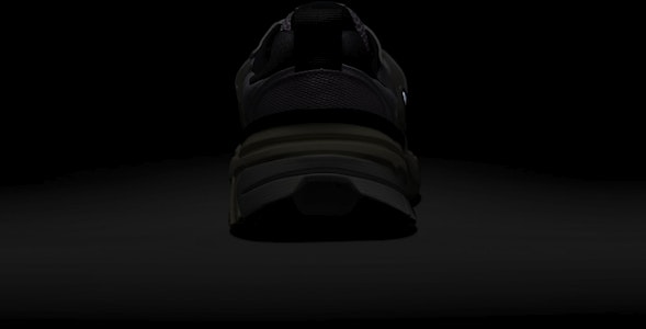 나이키 V2K 런 '스톤 블랙 베어리' HF1876-500 2