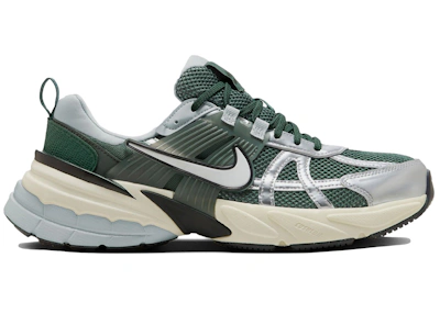 Nike V2K Run 'Vintage Green'