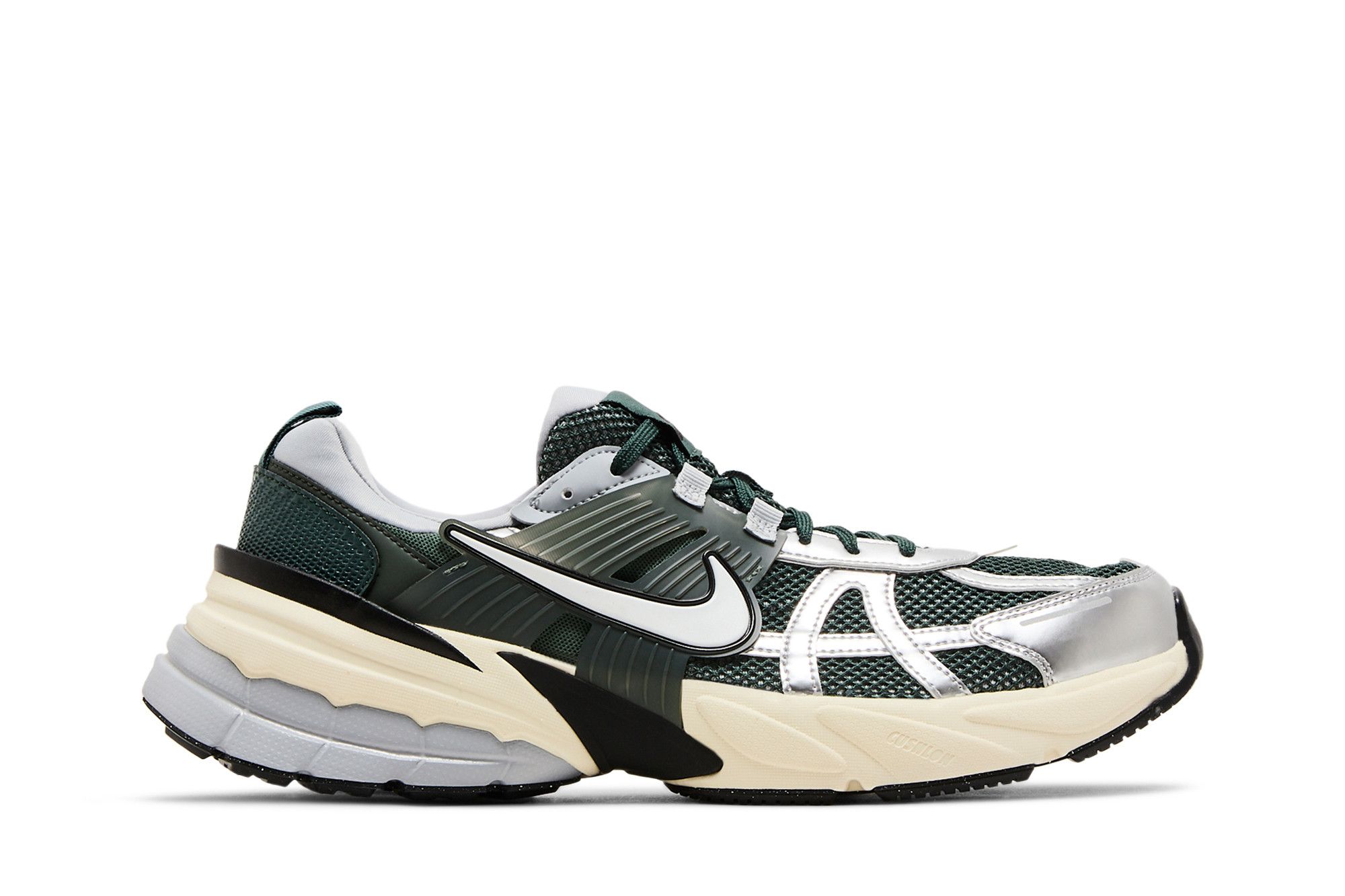 Nike V2K Run 'Vintage Green' HJ4497-300