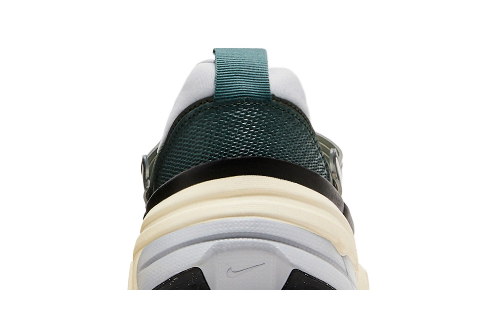 Sizing Nike V2K Run 舒適萬用 減震防滑耐磨透氣 低筒 生活休閒鞋 男款 灰綠