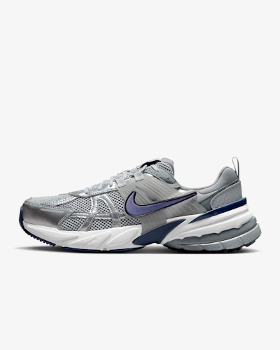 Nike V2K Run 'Wolf Gray Cool'