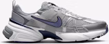 Lookbook Nike V2K Run 'Serigala Kelabu Sejuk' HJ4497-002