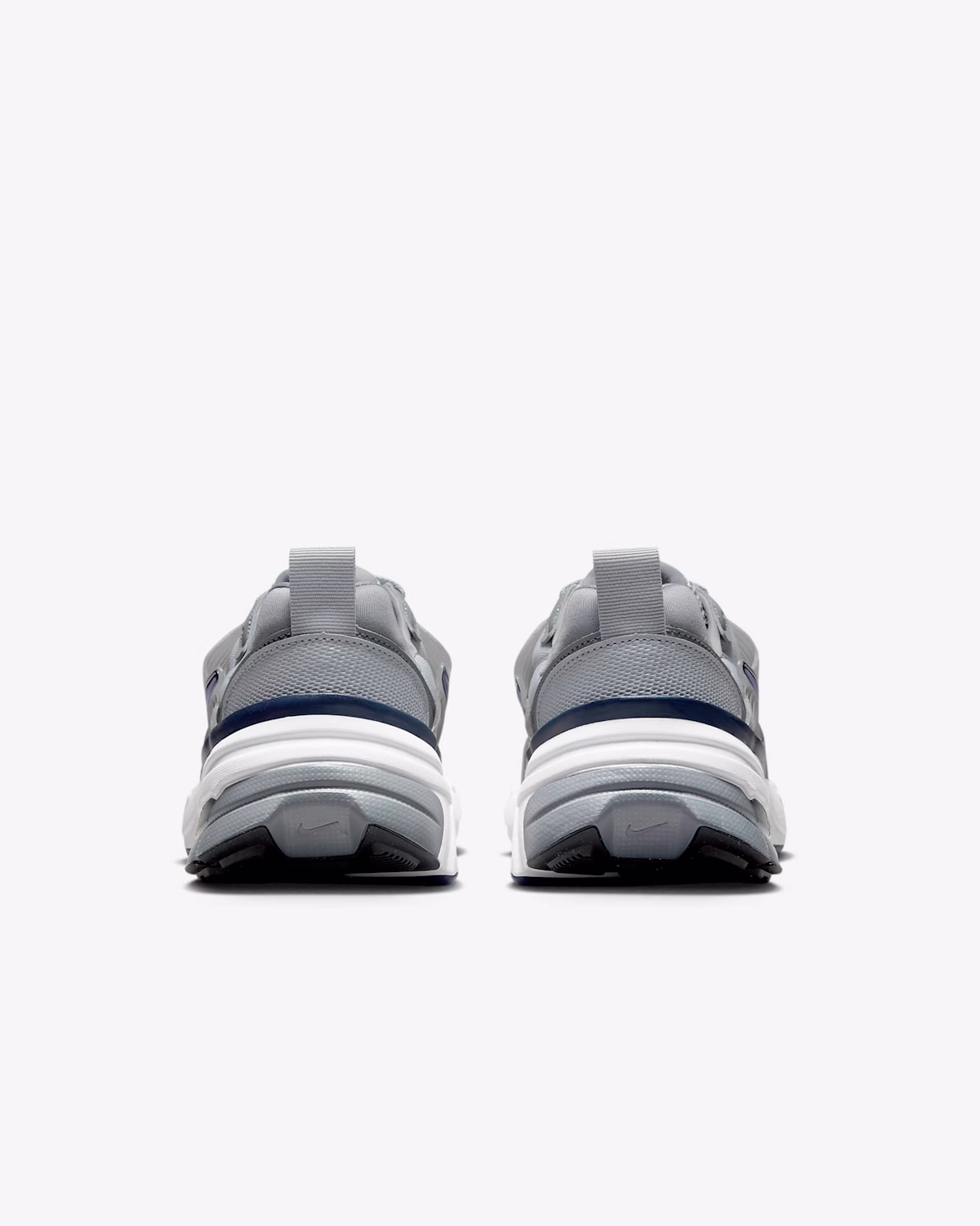 Nike V2K Run 'Wolf Gray Cool'