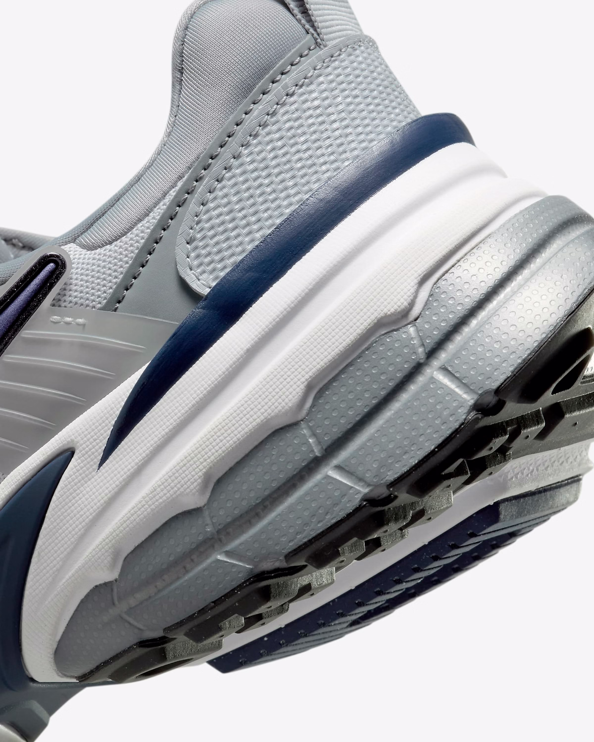 Nike V2K Run 'Wolf Gray Cool'