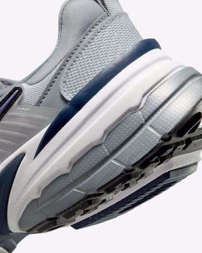 Nike V2K Run 'Wolf Gray Cool'