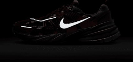 Nike V2K Run Zapatillas Running HJ4497-600 2