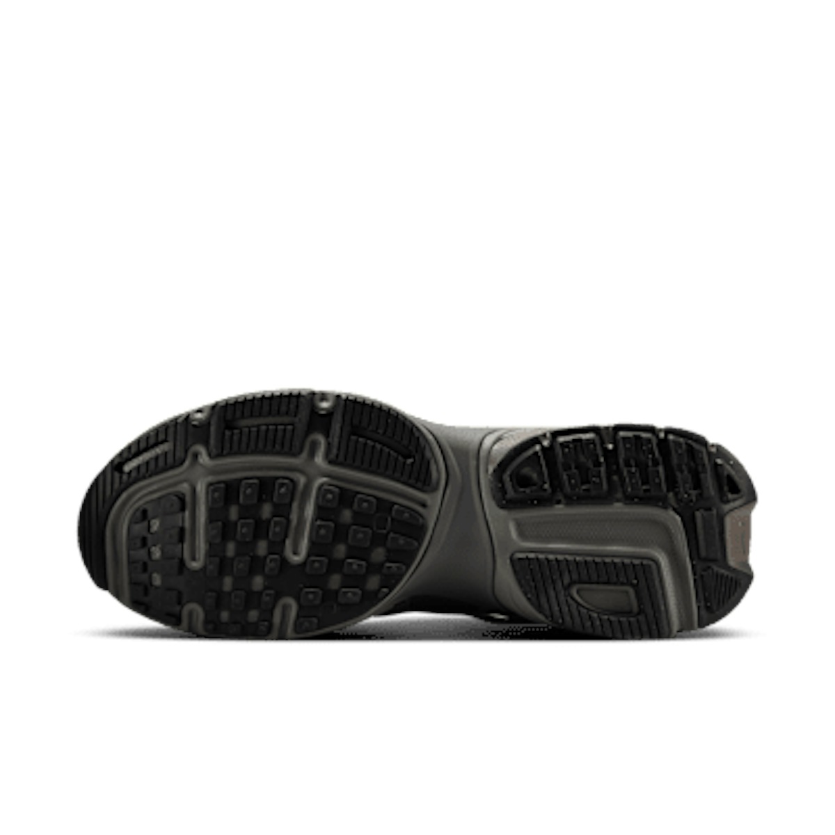 Nike V2K Run 'Cave Stone Silver Black'