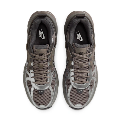 Nike V2K Run 'Cave Stone Silver Black'