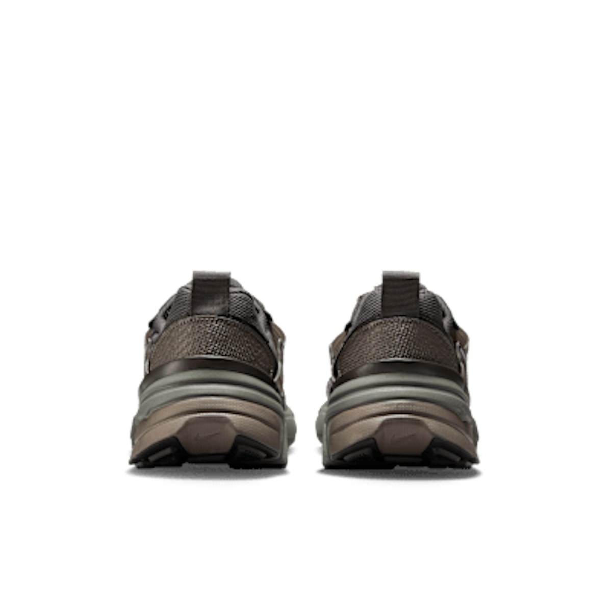 Nike V2K Run 'Cave Stone Silver Black'