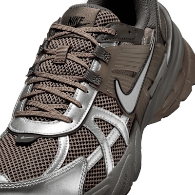 Nike V2K Run 'Cave Stone Silver Black'