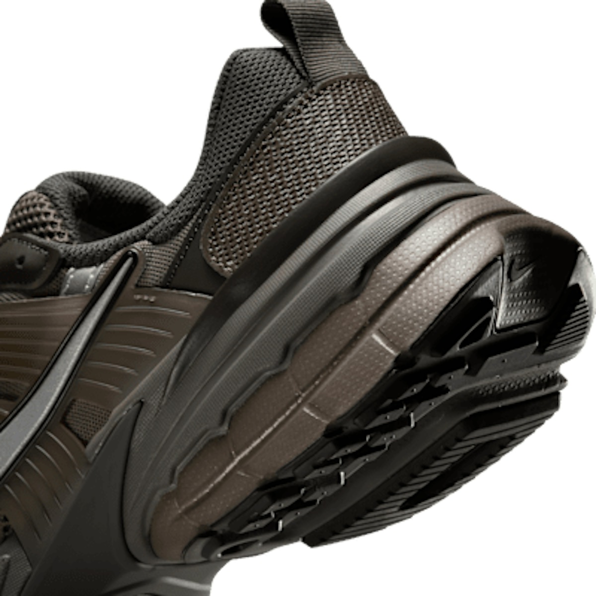 Nike V2K Run 'Cave Stone Silver Black'