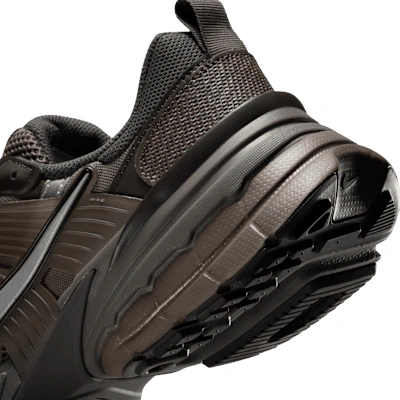 Nike V2K Run 'Cave Stone Silver Black'