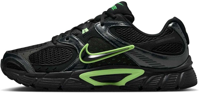 Nike V5 RNR Negro Antracita Lime Blast HJ5228-005 Buy Nike V5 RNR Negro Antracita Lime Blast HJ5228-005